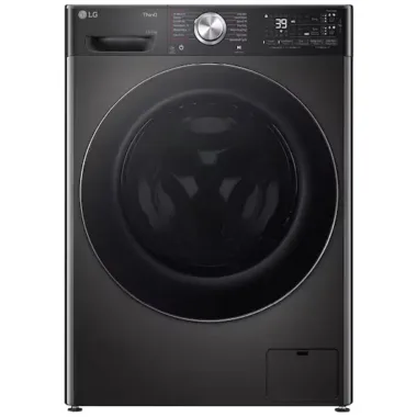 01_Vivace_R950_13-7kg_Platinum Black_F4Y9LDP2Z_UK_Front